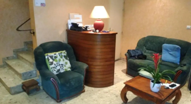 Hotel Lou Cantou, Забронировать Отель Шанак 
