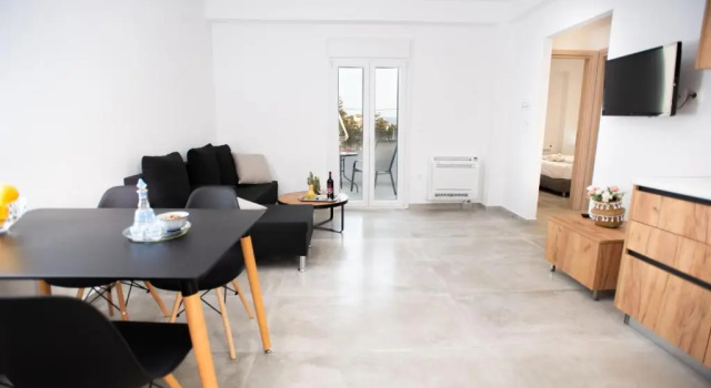 Raeti Apartments, Забронировать Апартаменты/квартира Тимпаки Ираклион