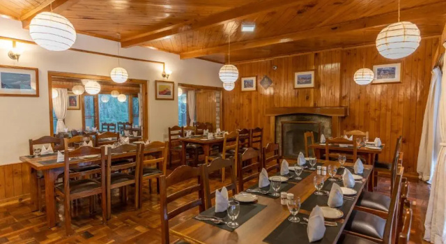 Hotel Negi\s Mayflower A heritage, Забронировать Отель Отели Маналь 4 звезды, 4*