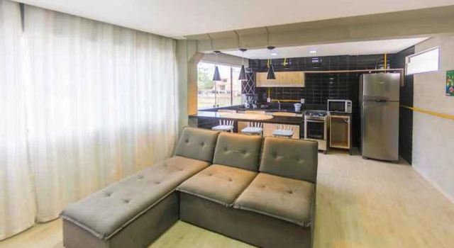 Bessa Golden Flats, Забронировать Гостевой дом Жуан-Песоа Параиба