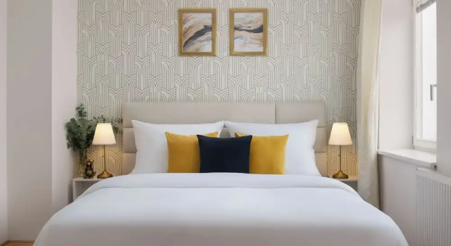 Апартаменты Zelný Trh Boutique Apartments #11 by goodnite cz