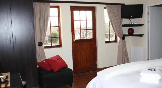 Двухместный номер Deluxe Villa Stella Guest House