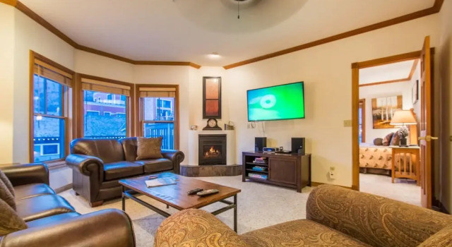 2 Bedroom Townlift Condo by All Seasons Resort Lodging, Забронировать Курортный отель Отели Deer Valley - The Canyons 4 звезды, 4*