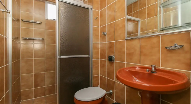 Aluguel Apartamento 3 quartos Vista Mar - 546, Забронировать Апартаменты/квартира Отели Санта-Катариной с парковкой, Парковка
