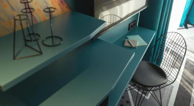 Holiday Inn - the niu, Flash Berlin Charlottenburg by IHG