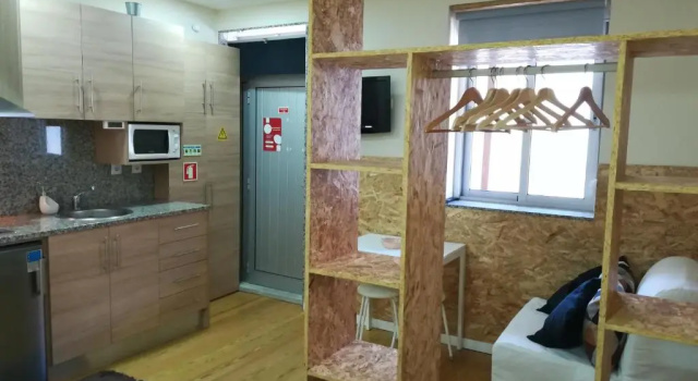 Студия J3M Houses