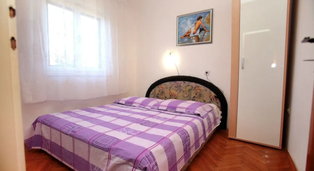Apartment Uljevic, Забронировать Апартаменты/квартира Мастринка 