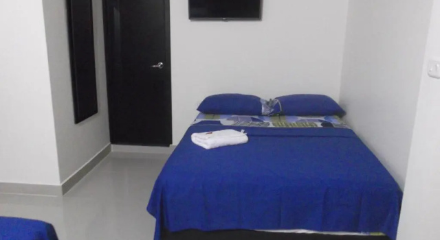 Hotel Monarca Putumayo, Reservar Hotel Orito Putumayo