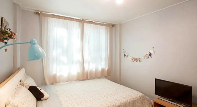 Номер Economy Hostel Vanilla 2 Dongdaemun