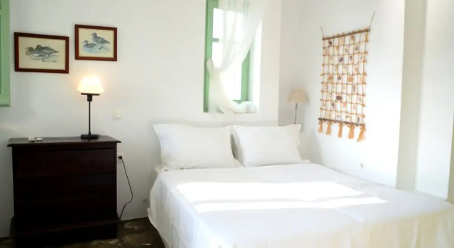 Kontseta Guesthouse