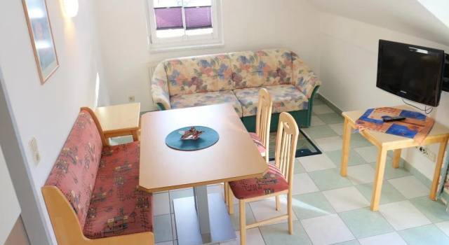 Ferienwohnungen-Pension Kraker