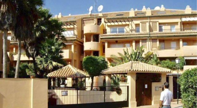 Marbella Beach Luxury apartment, Забронировать Апартаменты/квартира Апартаменты Марбелья, Апартаменты/квартира