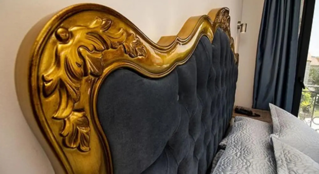 Люкс Amour Alacati Butik Otel