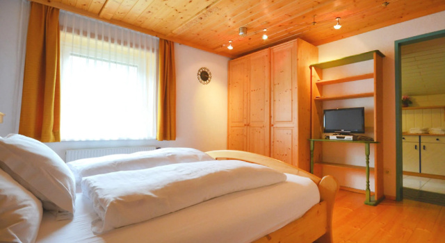 Holiday Home Ferienhaus Haus Kofler by Interhome, Забронировать Отель Радентайн Милльштеттер-Зе