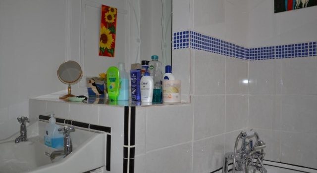 Номер Deluxe Averon House