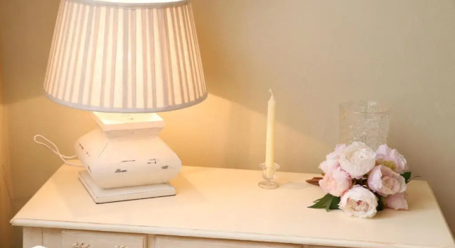 Luxury Apartments Residence La Fontana