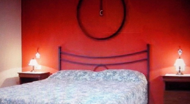 Appartamento Il Tulipano Residence I Calanchi