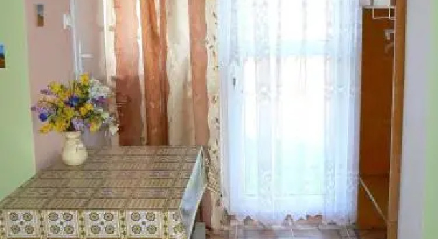 Kwatera Studio Hoczew