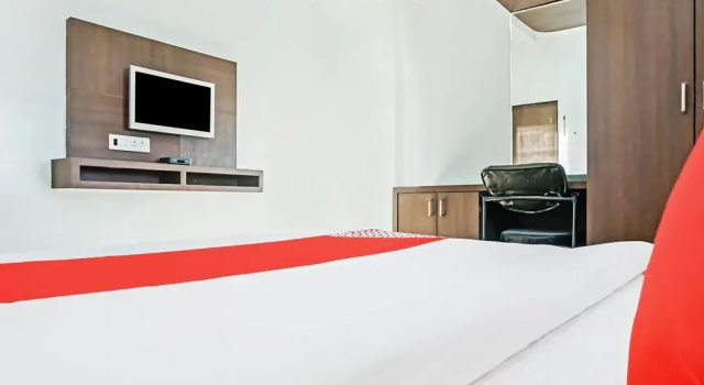 Hotel Kartik By OYO Rooms
