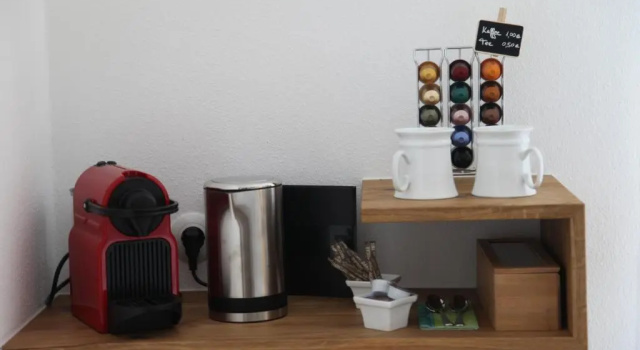 Номер Deluxe Luisenhof