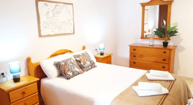 Apartamento Sedna