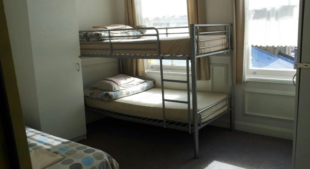 BK Hostel, Book Hostel / Vandrerhjem Billige hoteller i Auckland