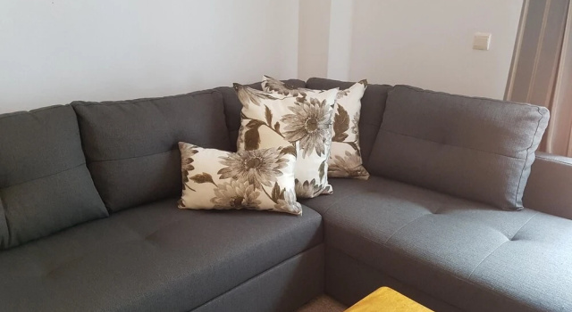 Studio in Ponta Delgada, With Wonderful sea View, Pool Access, Furnish, Забронировать Апартаменты/квартира Понта-Делгада Архипелаг Мадейра