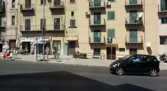 Апартаменты Casa Porta Nuova TRS-IT-SIC-18923