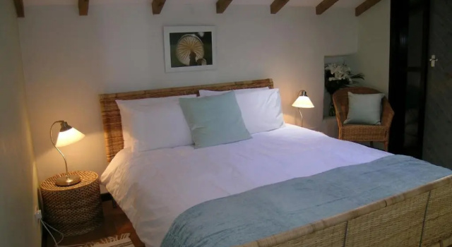 Коттедж Alston Art Apartments