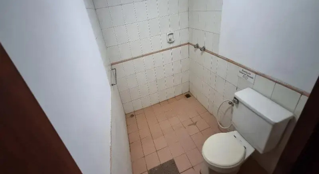Апартаменты с 3 комнатами с балконом CONDOMINIUM LIPPO PANTAI CARITA