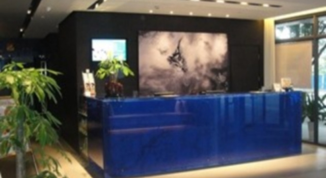 Jinjiang Inn Dongguan Nancheng Xiping Subway Station