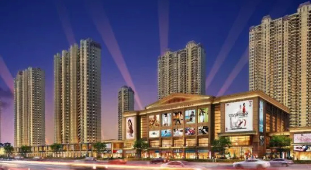 Sansan Hotel (Chongqing Longhu Shidai Tianjie), Забронировать Отель Чунцин Chongqing Area, рядом с Hongyan Village