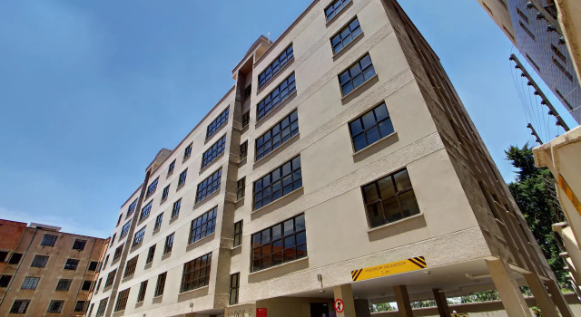 Fedha Residences by Trianum, Book Lejlighed Lavington Nairobi
