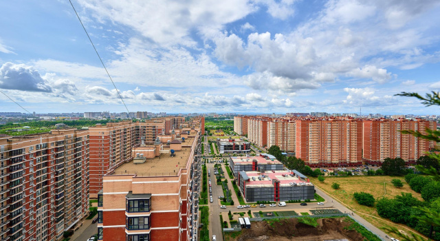 Your Place на улице им. Героя Сарабеева В.И., 9