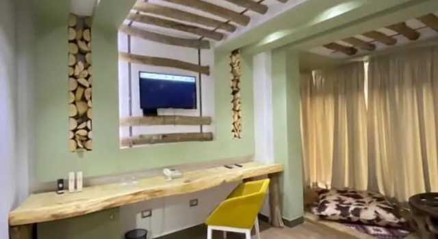 Двухместный номер Standard New W Hotel