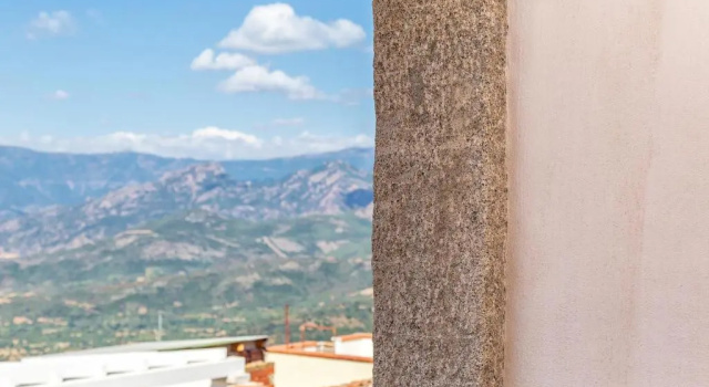 Апартаменты Пентхаус Villa Maddalena