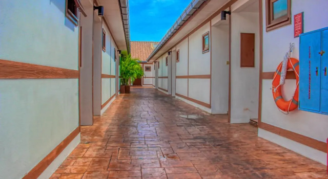 AlexaPD Private Water Chalets, Забронировать Шале Виллы Порт-Диксона, Вилла