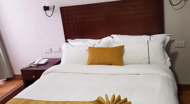 Zemalex Hotel