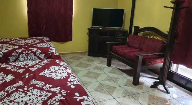 Casa Hermosa, Забронировать Отель Zona 1 Гватемала-Сити
