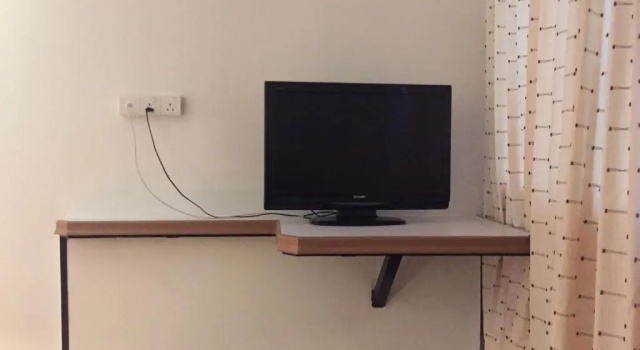 Семейный номер Standard Hotel N45