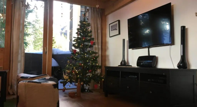 Argentiere - Apartment ideal for ski or summer, Забронировать Апартаменты/квартира Отели Шамони-Монблана с парковкой, Парковка