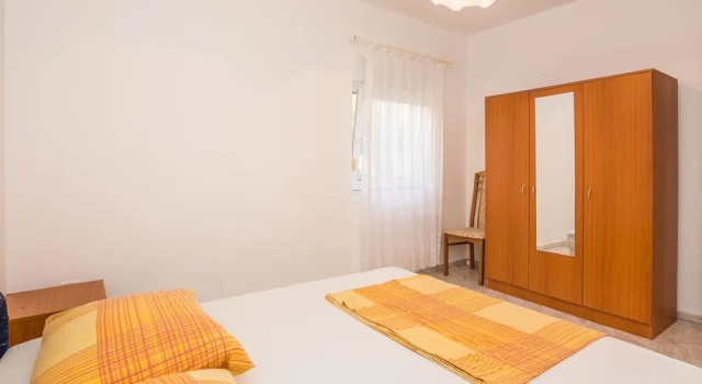 Apartments Jancic, Забронировать Апартаменты/квартира Отели Вир с парковкой, Парковка