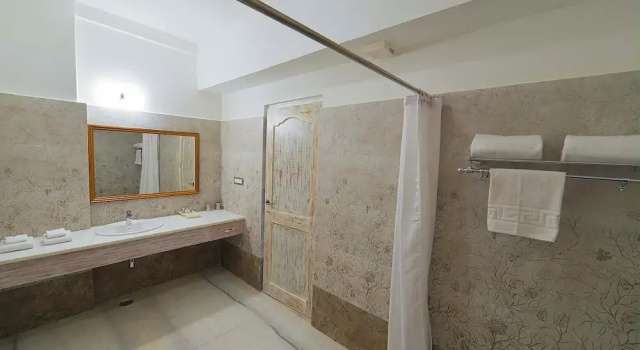 Номер Superior Fateh Safari Resort by Fateh Collection