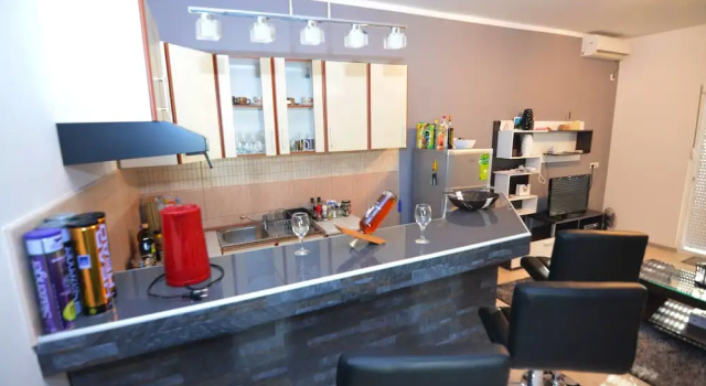 Апартаменты Apartments Antonio
