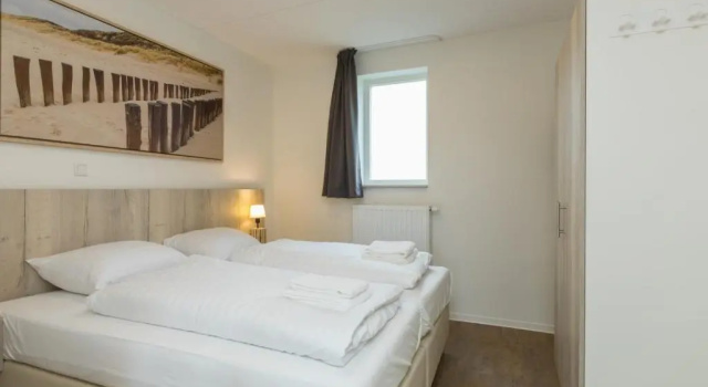 Luxe appartement voor 2 personen
