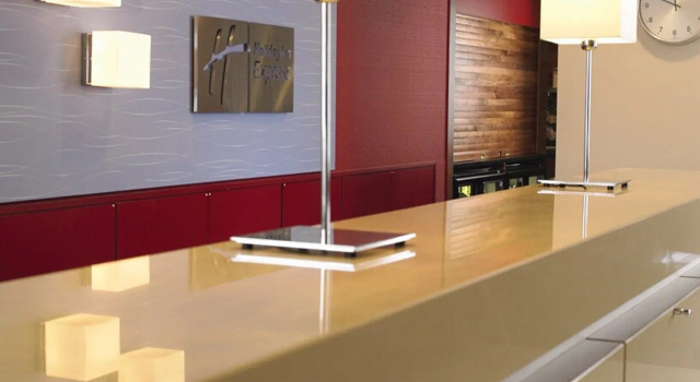 Holiday Inn Express Changchun High-tech Zone by IHG