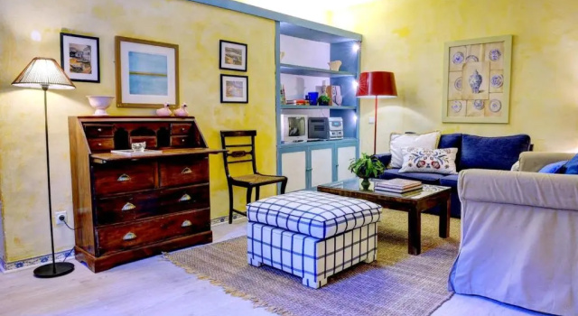 One bedroom appartement with terrace and wifi at Porto, Забронировать Апартаменты/квартира Отели Региона Порту с парковкой, Парковка