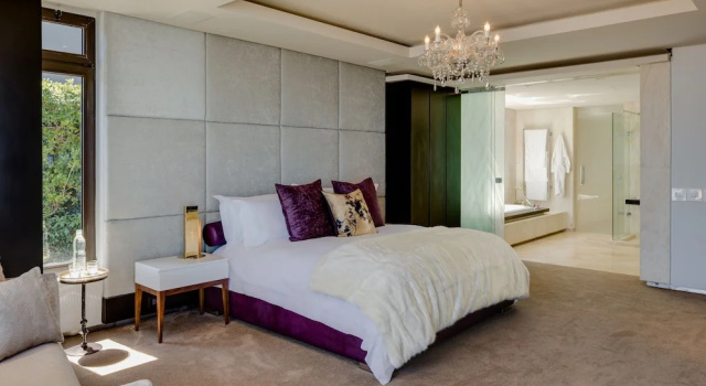 Moondance Villa & Suites