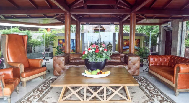 Luxury 4 pool Seaview 6 bedroom Villa on Surin Hill, Забронировать Вилла Сурин-Бич Пхукет