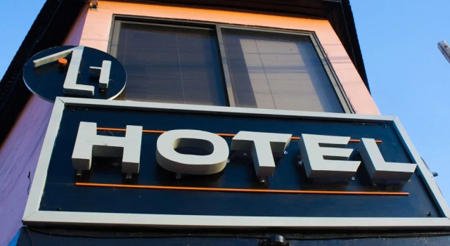 Hotel AYL, Забронировать Отель Антофагаста Антофагаста